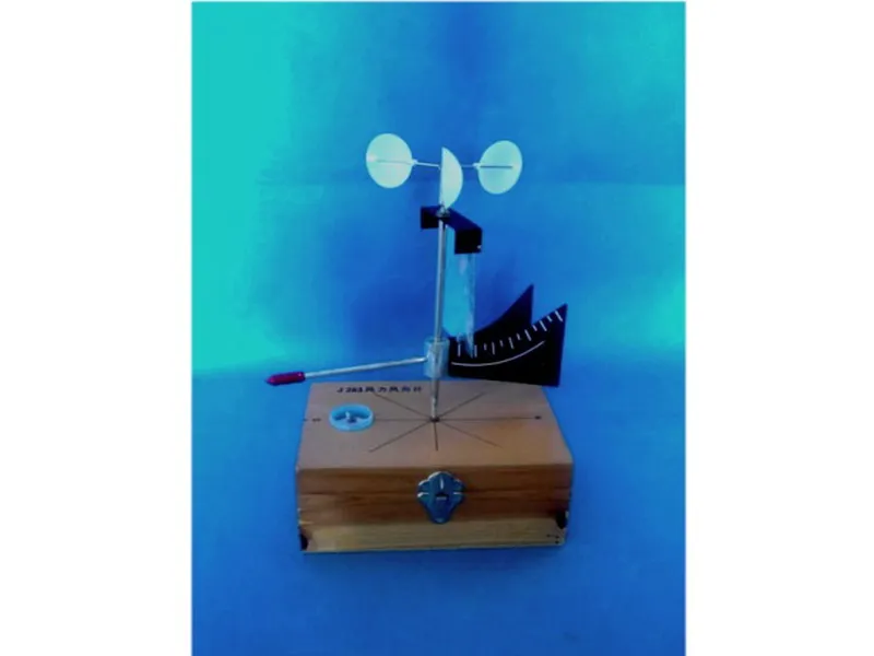 Ручной анемометр ЛМК-0043