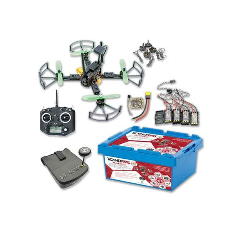 Робототехнический модуль «АЭРО» (комплект для дронов)