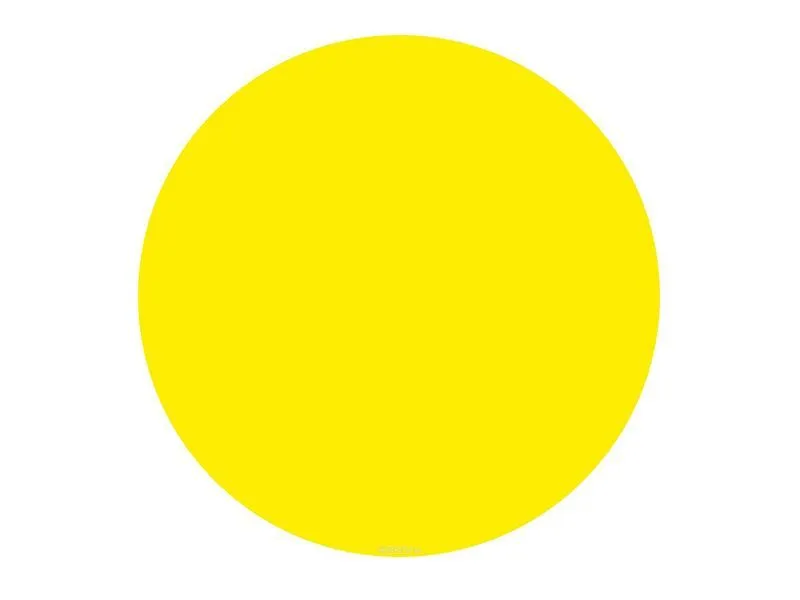 Круг светонакопительный