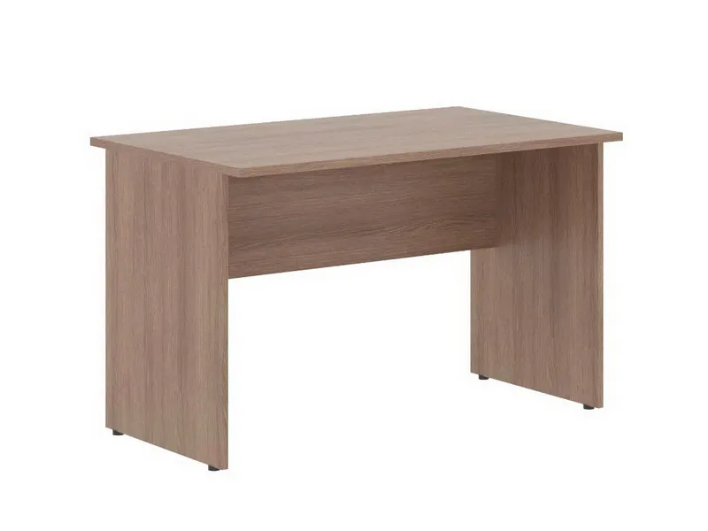 Стол письменный (ЛДСП 16 мм, рег.опоры)