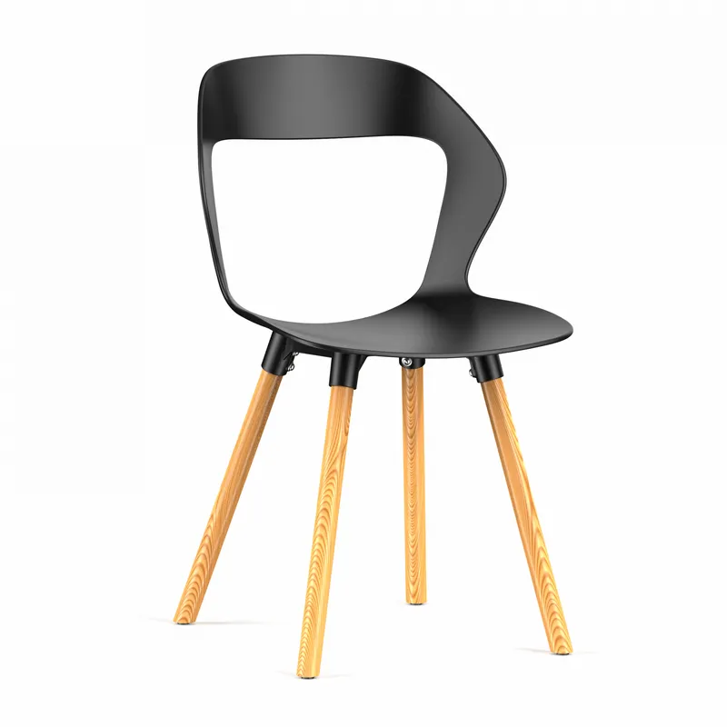 Стул BARK (цвет в ассортименте), 2 шт