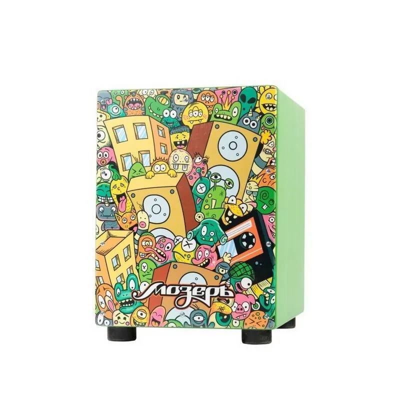 Ударный инструмент Кахо́н