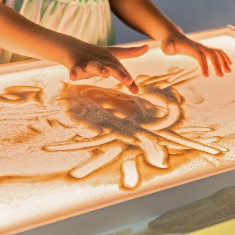 Видеокурс «Умные ручки» — 10 занятий