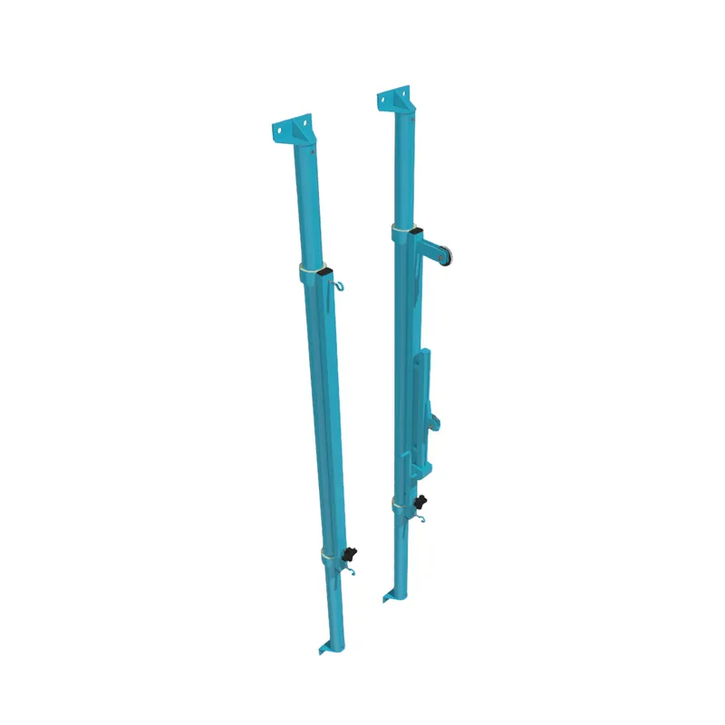 Cтойка волейбольная универсальная