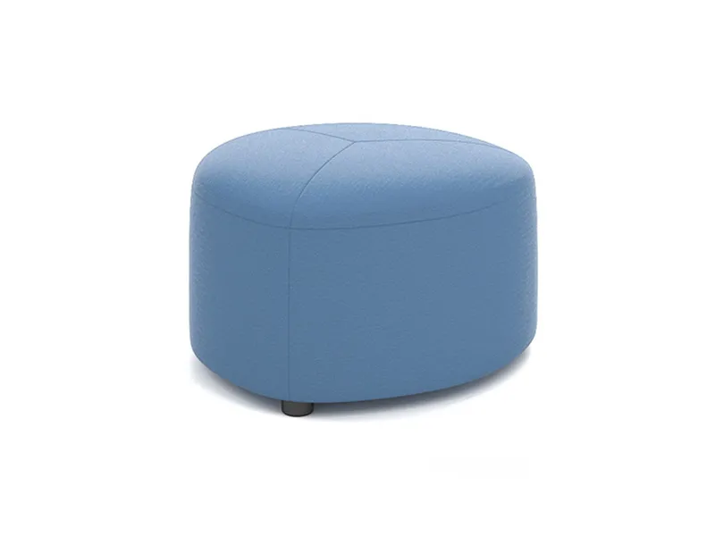 Мягкий модуль "Камни" d680 мм