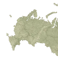 Карты РФ