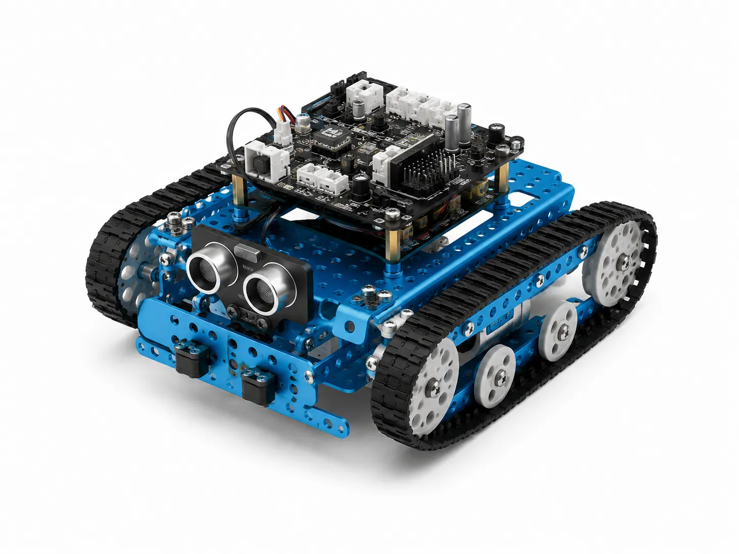 HexaMotion Add-on Kit H3