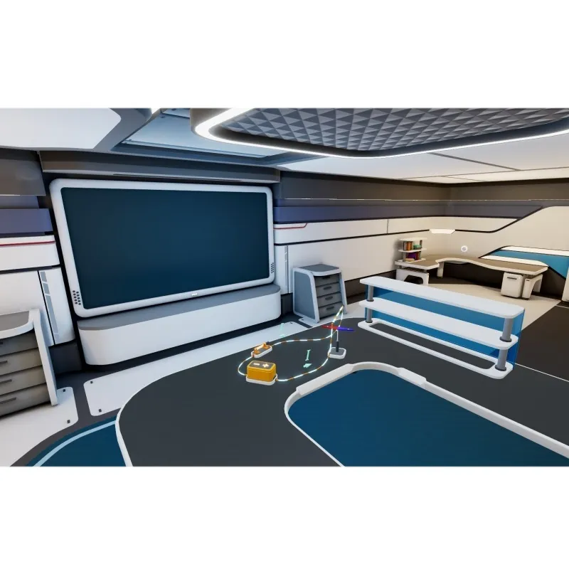 Физика «Виртуальная лаборатория» 8 - 9 класс Модум Лаб