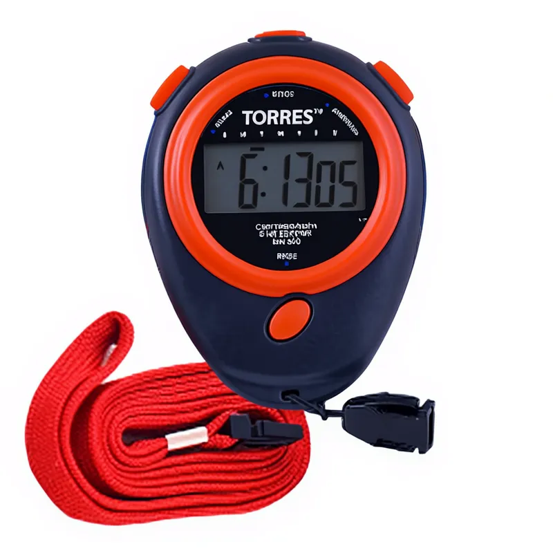 Секундомер, 7х6 см