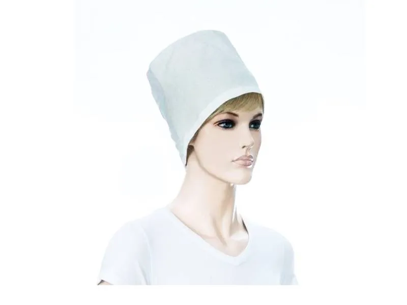 Колпак медицинский