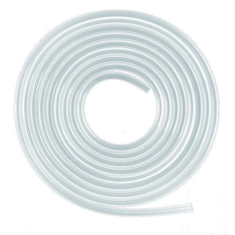 Силиконовый шланг Ø6 мм