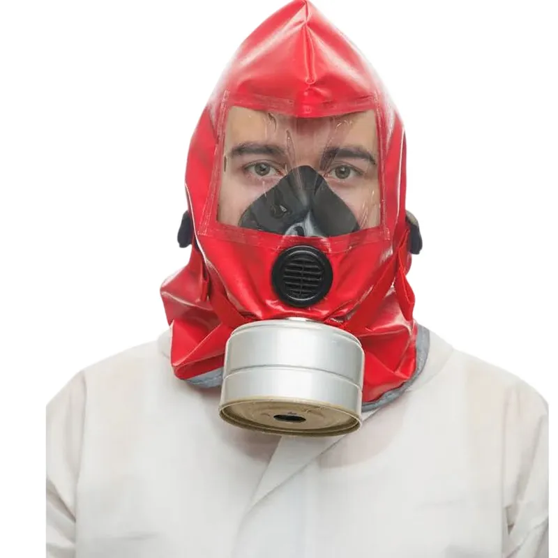 Самоспасатель ZEVS ГДЗК Зевс 30Е 403-001-0011