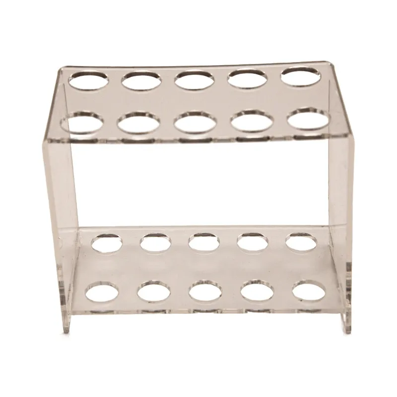 Штатив для пробирок ПХ-21 разборный