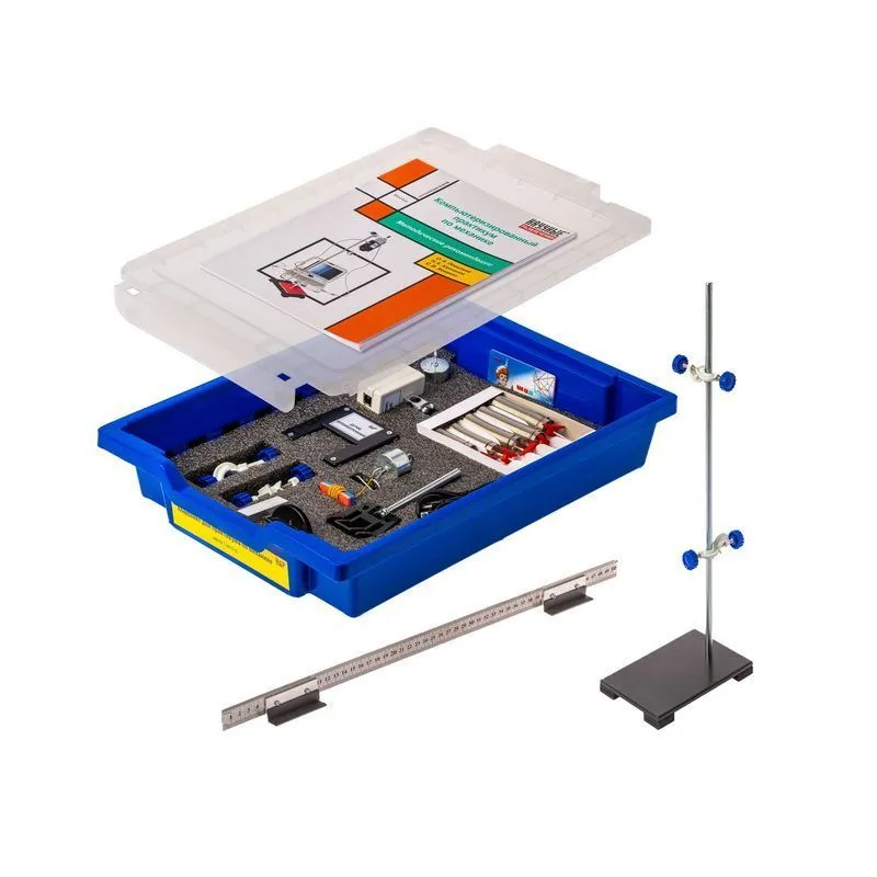 Лабораторный практикум по механике