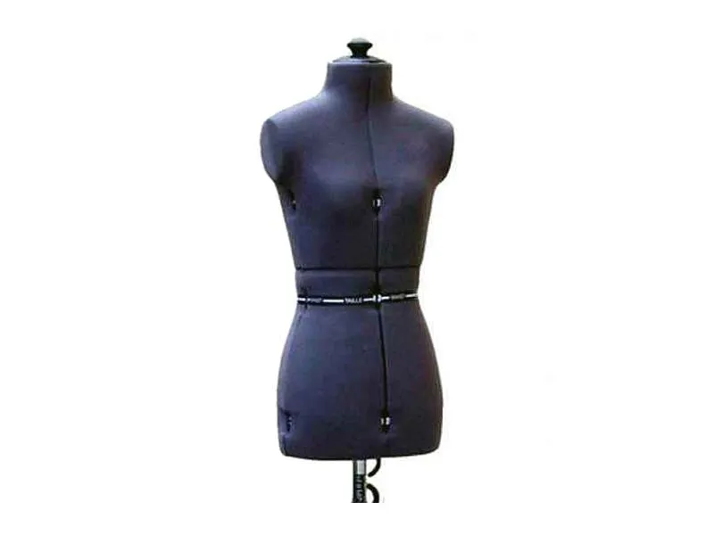 Манекен женский размеры 42-52