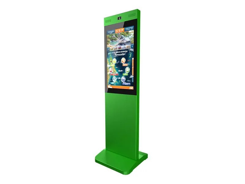 Информационный терминал Invite 32