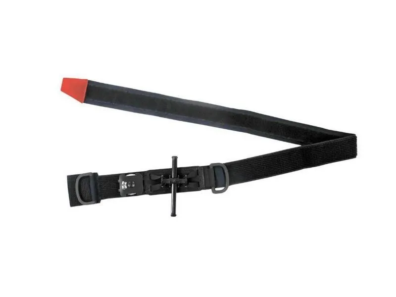 Жгут крoвooстaнaвливaющий ЖК-01 с циферблатом (турникетный жгут)