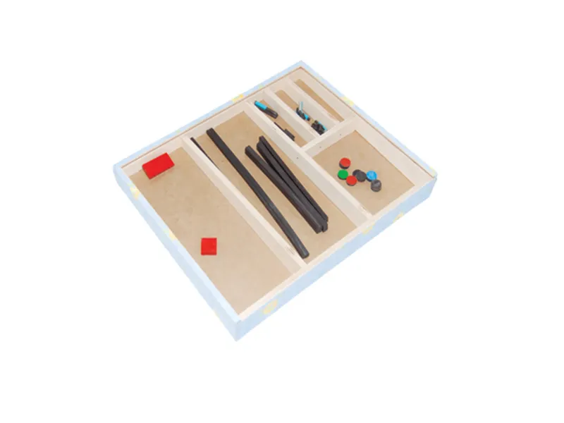 Тифлоприбор Графика