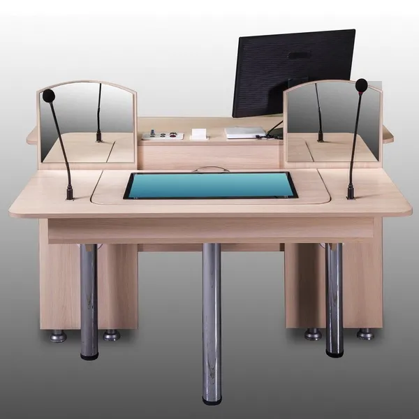 Интерактивный стол психолога «Капитан NFI»