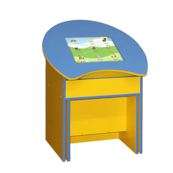 Интерактивная парта ИТП-035 (регулируемая)