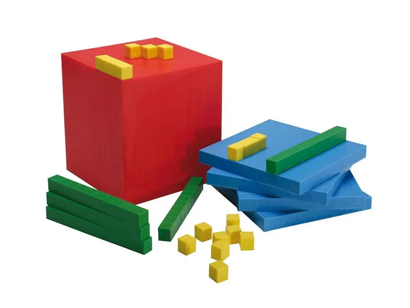 Счетный комплект Тысяча