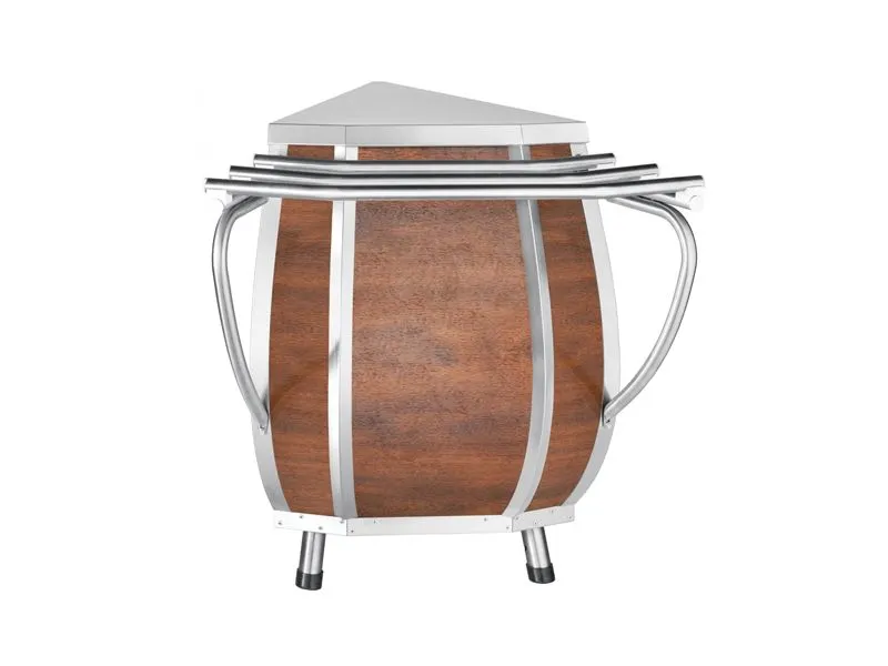 Модуль вспомогательный поворотный Премьер, внешн.угол 45 градусов