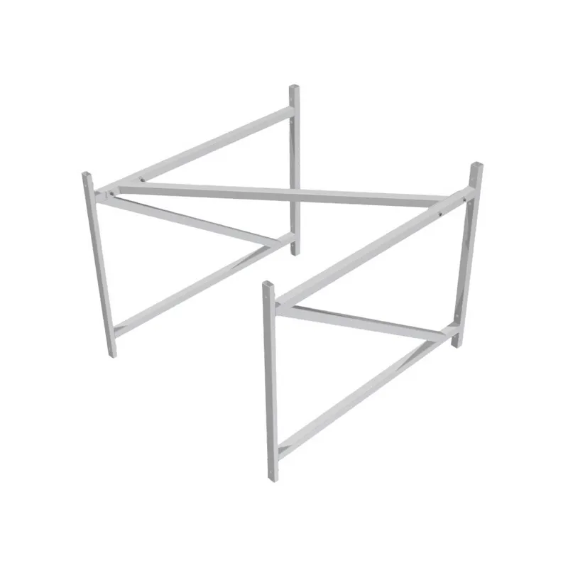 Ферма для щита баскетбольного