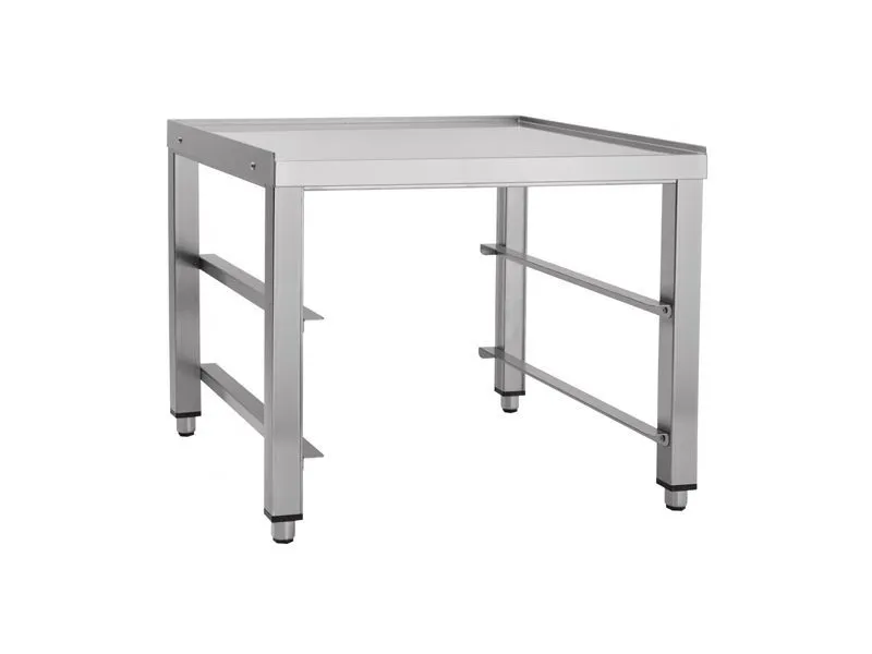 Подставка для посудомоечной машины фронтальной, 600х600х500(530) мм