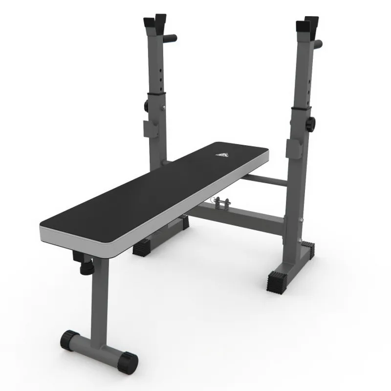 Тренажер на жим лежа