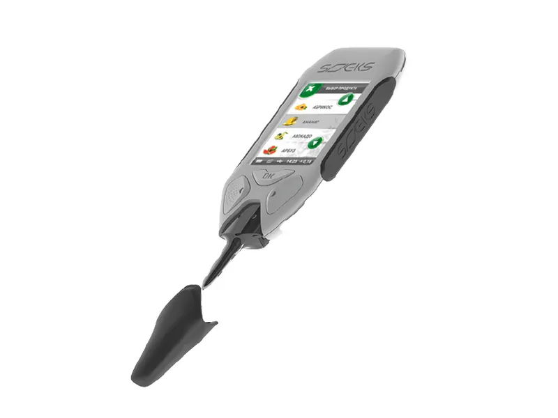 Эковизор (дозиметр + нитрат-тестер + анализатор воды + индикатор ЭМ-поля)