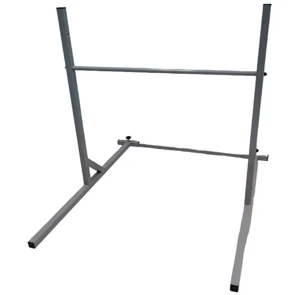 Низкая перекладина для подтягивания 144х120х124 см