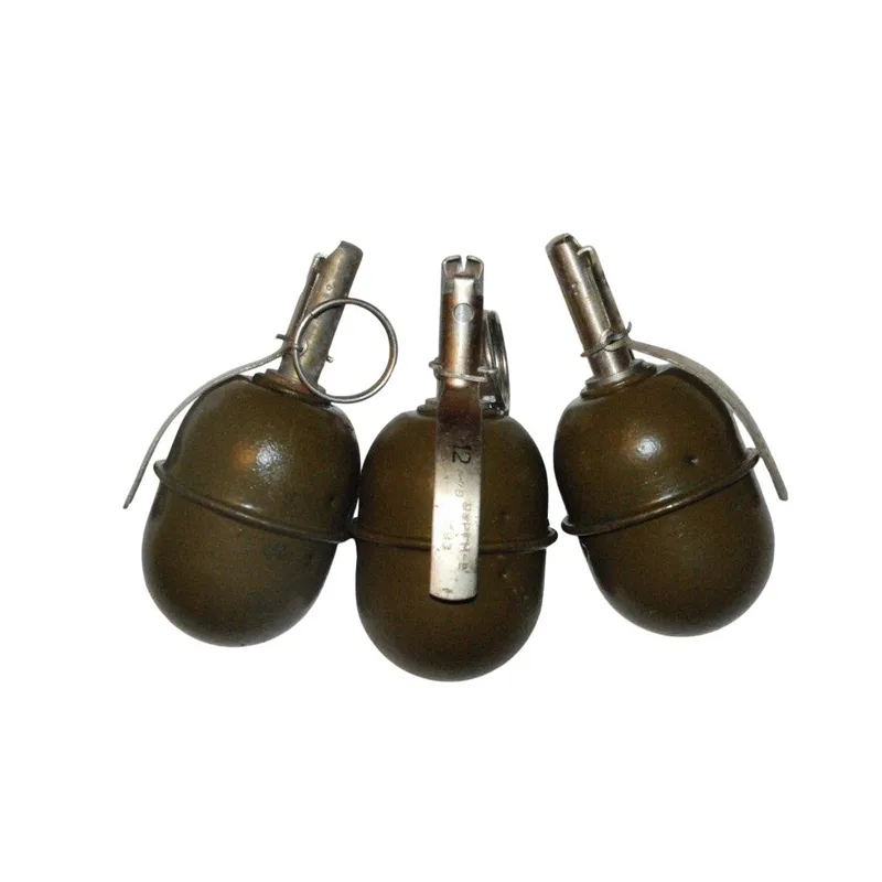 Макет гранаты РГД-5