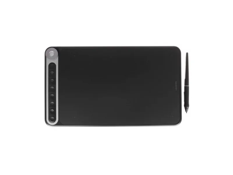 Графический планшет HUION Q620М