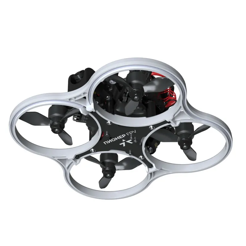 Квадрокоптер для гоночных соревнований Геоскан Пионер FPV