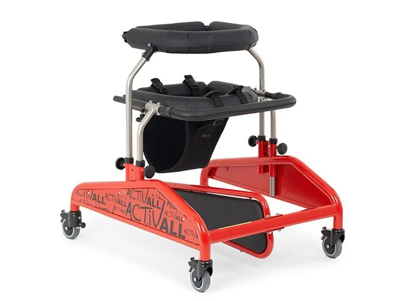 Вертикализатор Активал динамический, рост 70–100 см