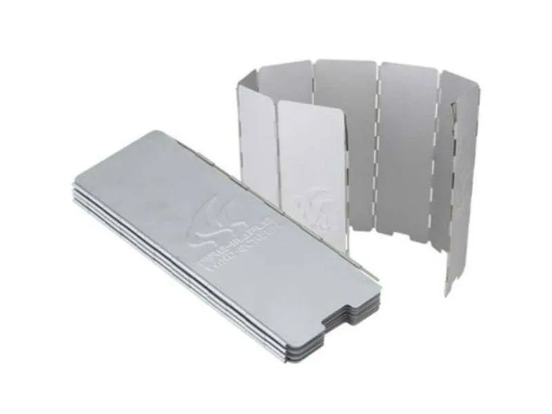 Ветрозащитный экран