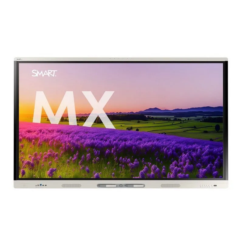Интерактивный дисплей SMART модель SBID-MX286-V5 с ПО SMART Notebook