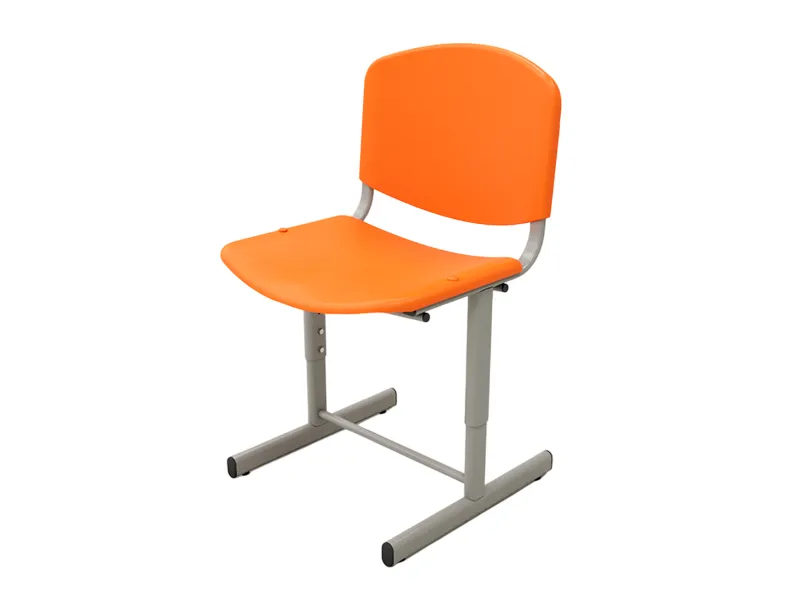 Школьный стул Pifagor, регулируемый по высоте