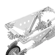 Конструкторы K'NEX