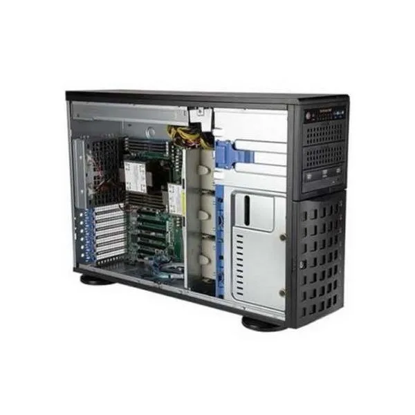 SuperMicro SYS-740P-TR (EATX)