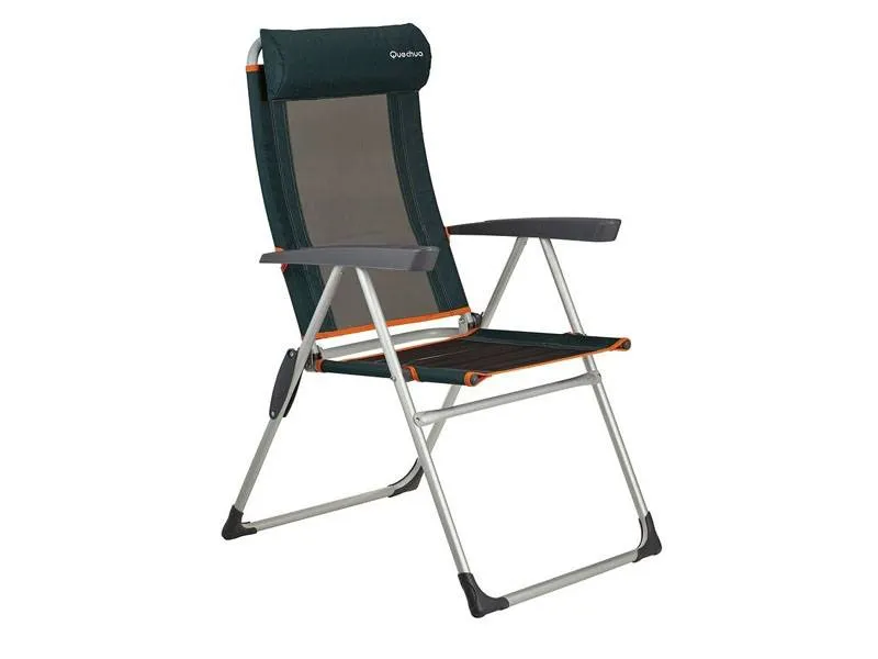 Туристическое кресло, тип 2