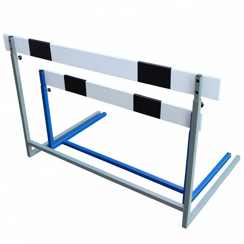 Барьер легкоатлетический регулируемый юношеский