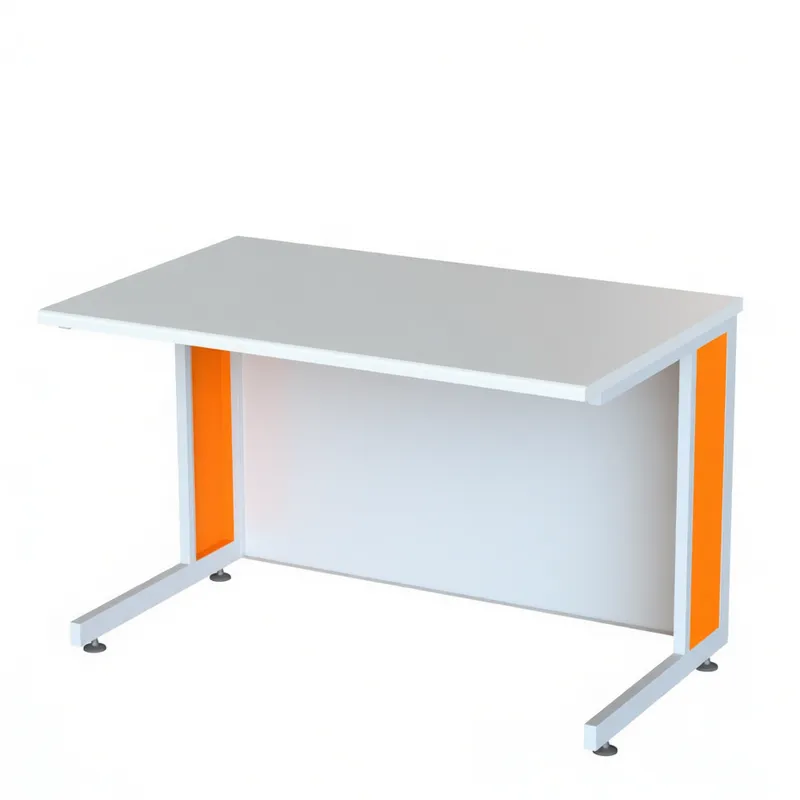 Стол лабораторный преподавателя 1200×600×750