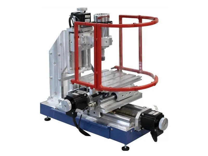 Конструктор Униматик ЮМ‑К для работы по металлу