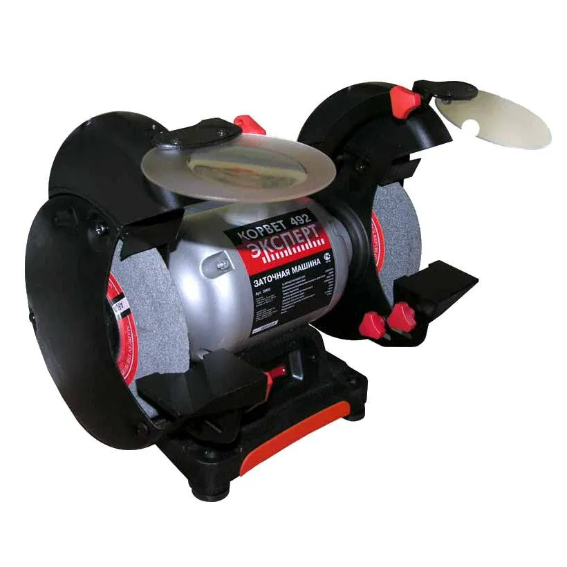 Заточной станок Корвет Эксперт 492 250 Вт