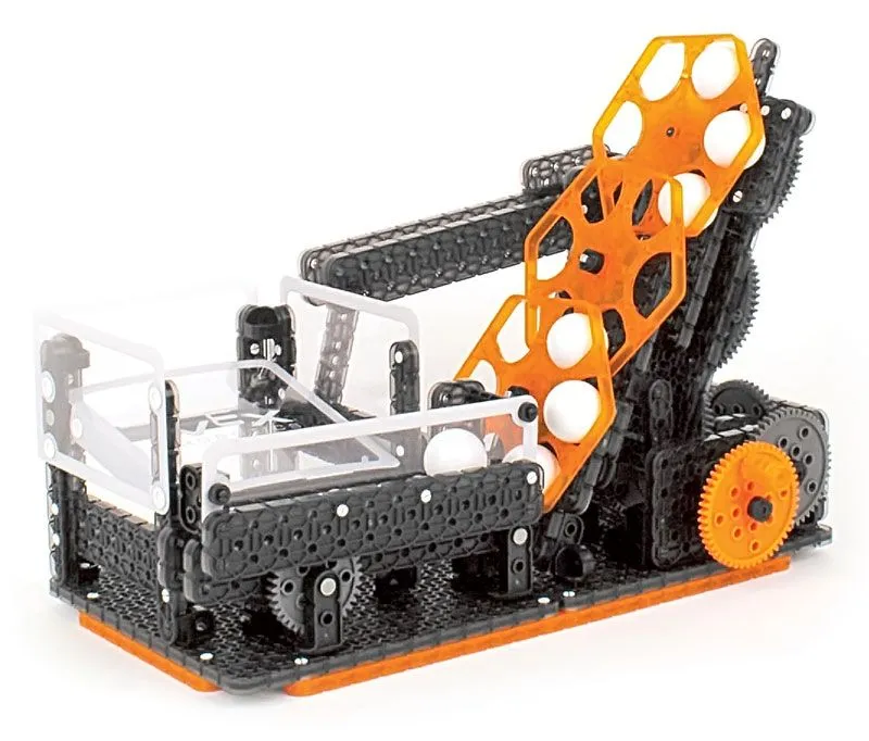 Гекскалатор VEX by HEXBUG — набор автоматизированной линии