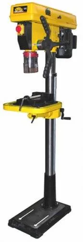 Станок сверлильный Корвет-242 750 Вт напольный