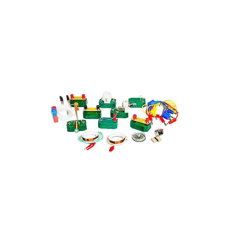 Набор лабораторный «Электричество»