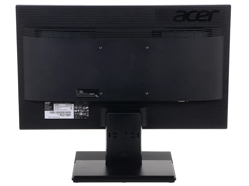 Acer V206HQLABI — 19.5" (1600×900)
