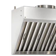 Система вытяжки и вентиляции